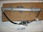 NEW OEM WINDOW REGULATOR CONTOUR MYSTIQUE 95 00 RH MAN