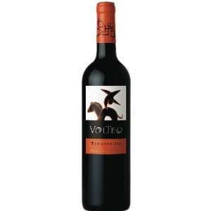  2007 Volteo Tempranillo 750ml Grocery & Gourmet Food