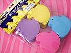 20 Easter Marshmallow Candy PEEPS Craft/s Projects Scrapbook/ing Chick 