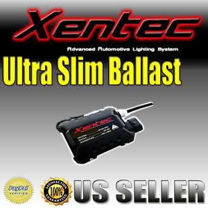 HID REPLACEMENT SLIM BALLAST For 9003 9004 9005 9006 9007 9008 9145 
