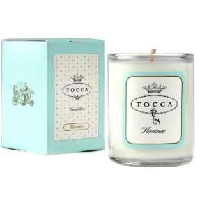Tocca Beauty Florence Votive Candle 