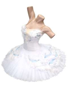 Ballet tutu Odette for adult P 0101   Swan Lake  