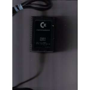  Commodore AC plug 