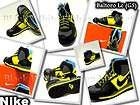 New Box Nike Baltoro LE GS Youth Boots 