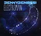BENNY BENASSI ELECTR​OMAN JAPAN CD BONUS TRACK E78