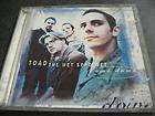 TOAD THE WET SPROCKET COME DOWN 2TRK PROMO CD CS402 *FREE U.S 