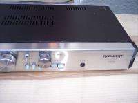 ACOUSTAT TRANS NOVA TNP X RARE PREAMPLIFIER  