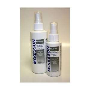  McKesson Antiperspirant Deodorant Spray Fresh Scent 2 oz 