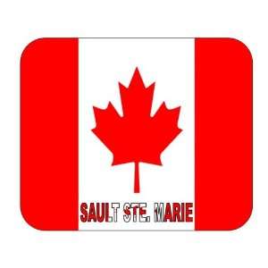  Canada, Sault Ste. Marie   Ontario mouse pad Everything 