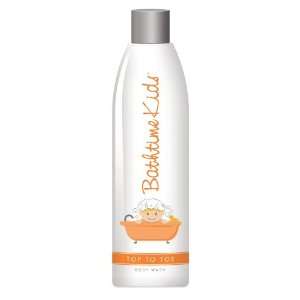  Top to Toe Body Wash Beauty