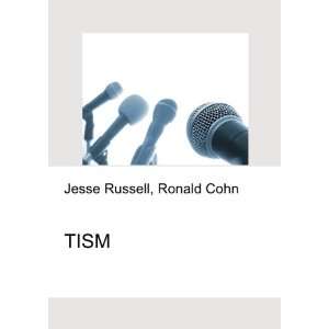  TISM Ronald Cohn Jesse Russell Books