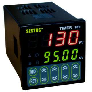 Digital Twin timer Relay Time Delay Relay 20% OFF HOT  