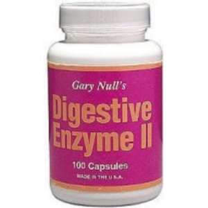 Digestive Enzyme II 100C