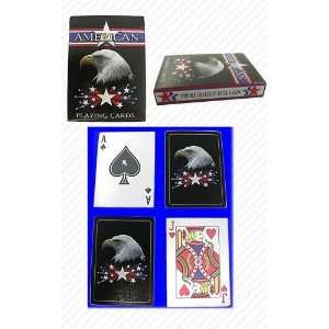  American Eagle Playing Cards