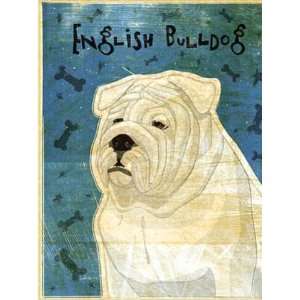  Wallpaper 4Walls Kids Portfolio top Dog English Bulldog 