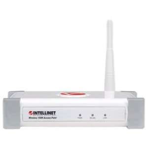 New   Intellinet Network Solutions IEEE 802.11n 150 Mbps 