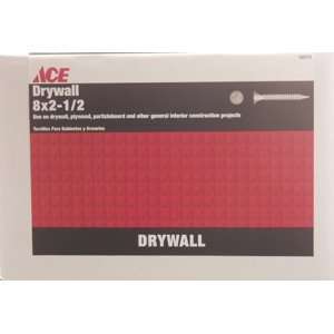  Bx/25lb x 1 Ace Drywall Screw (250122 ACE)