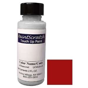   Up Paint for 2002 Ferrari All Models (color code 320) and Clearcoat