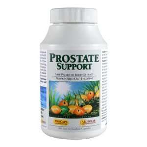 Prostate Support 180 Softgels