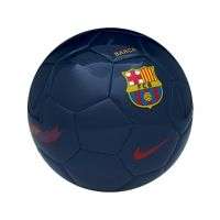    FC Barcelona   brand new official Barca Nike ball size 5  