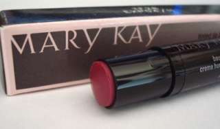 Mary Kay Tinted Lip Balm Poppy w/ SPF 15  