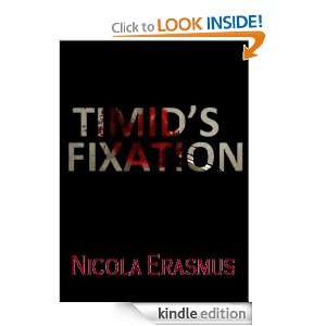 Timids Fixation   A Short Story Nicola Erasmus  Kindle 