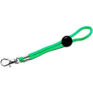  Iscoopy Lanyard for dog poop bag, 1 unit, green Pet 
