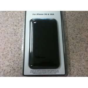  Apple Iphone 3g & 3gs Soft Shell Protective Case (Tpu 