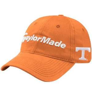  TaylorMade Tennessee Volunteers Tennessee Orange NCAA Golf 