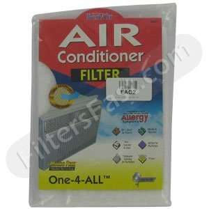  Electrostatic Throw Away Filter 15X25 (cut to fit)