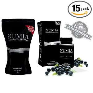  Numia Premium Weight Loss 30 Cap (2 Bottles) BUY Directly 