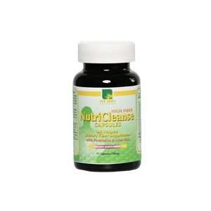  Nutri Cleanse Capsules   A Natural Way To Maintain Colon 