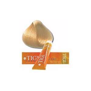 TIGI Colour Ultra Lift Hair Color 100/0+ Ultra Light Natural Blonde 