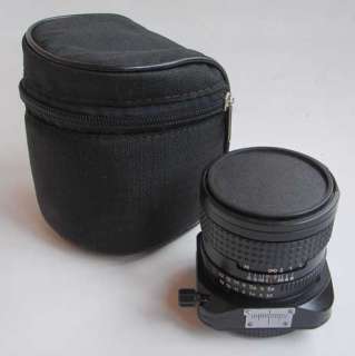 MC 2.8/20mm TILT/SHIFT lens Sony Alpha NEX 3 and NEX 5 DSLR, NEW 