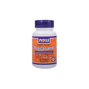  Policosanol Double Strength   90 vcaps Health & Personal 