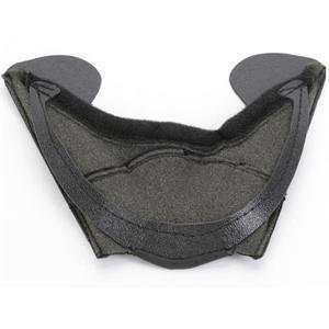 Icon Replacement Chin Curtain For Domain And Domain II Helmets     /  
