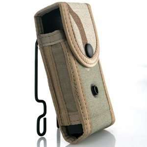  Bianchi   M1025 Military Mag Pouch, 3 Day Desert Camo 