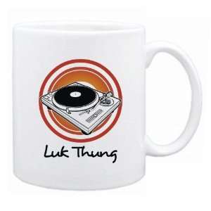  New  Luk Thung Disco / Vinyl  Mug Music