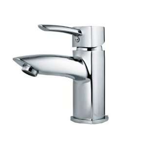  Vigo Industries VG01024CH Single Handle Faucet