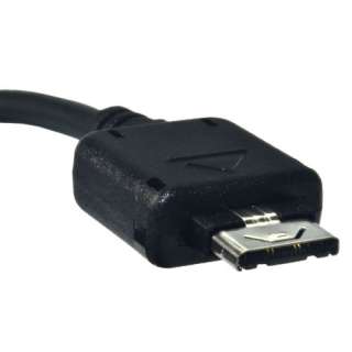 2x USB Data Cable Cord for LG VX8350 VX8600 VX8700 VX8800 Venus VX9400 