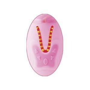  Bundle Remote Control Thrusting Rabbit Pearl and 2 pack of 