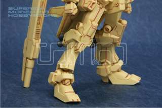 SMS 262 1/144 RX 78 GP 00 Blossom Gundam resin model kit  