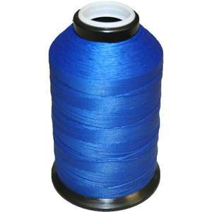 Sunguard Pacific Blue 4 oz. Thread (1,150 yards)   SUN214Q  