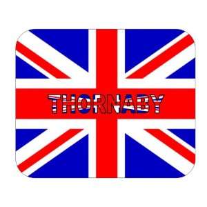  UK, England   Thornaby mouse pad 