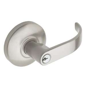  Copper Creek EL9040 SS Bulldog Exit Device Satin Stainless 