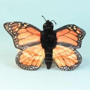  Large Monarch Butterfly Puppet