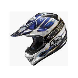  VX Pro3 Offroad Graphic Windham 3 Helmet Automotive