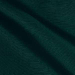 60 Poly Poplin Hunter Green Fabric By The Yard Arts 