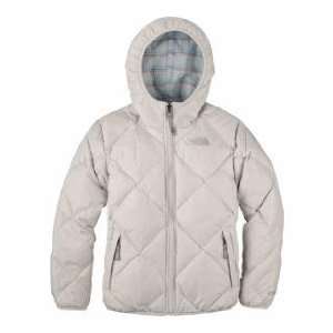  The North Face Reversible Down Moondoggy Jacket Sports 