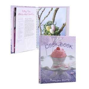  fairies cookbook